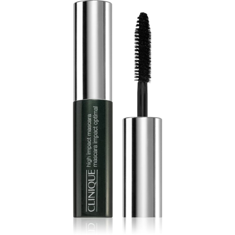 Clinique High Impact™ Mascara Mini спирала за обем - Грим - Сравни цени от 1 магазин с безплатна доставка
