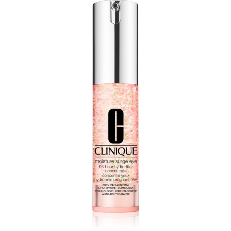 Clinique Moisture Surge™ Eye 96-Hour Hydro-Filler Concentrate хидратиращ гел за очи