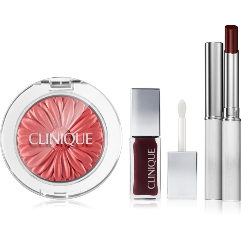 Clinique Black Honey Edit комплект - Комплект - Сравни цени от 1 магазин с безплатна доставка