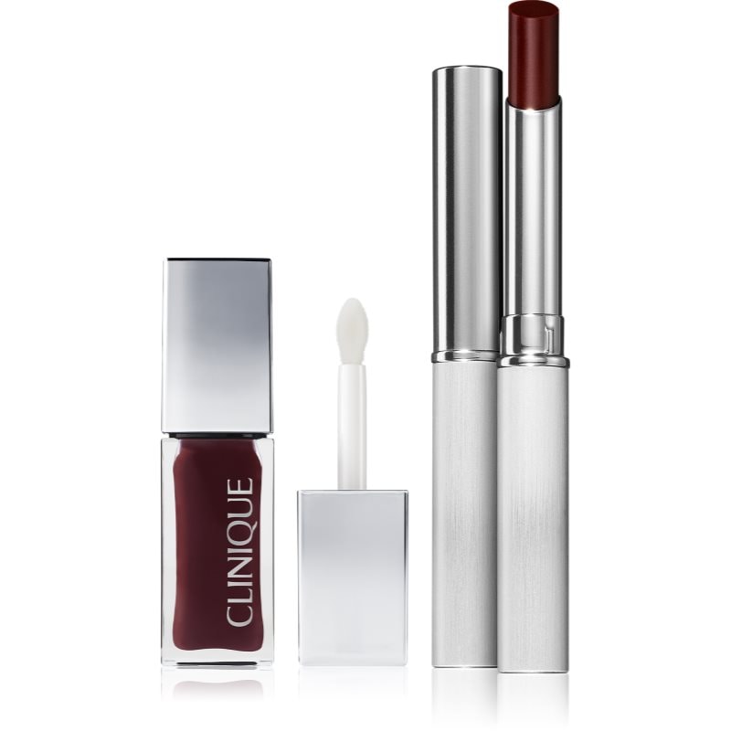 Clinique Black Honey Icon Set комплект - Комплект - Сравни цени от 1 магазин с безплатна доставка