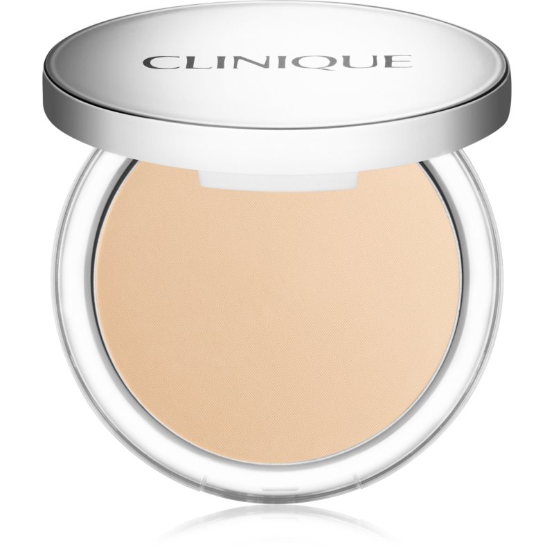Clinique Almost Powder Makeup SPF 15 Грим на прах SPF 15 - Грим - Сравни цени от 1 магазин с безплатна доставка
