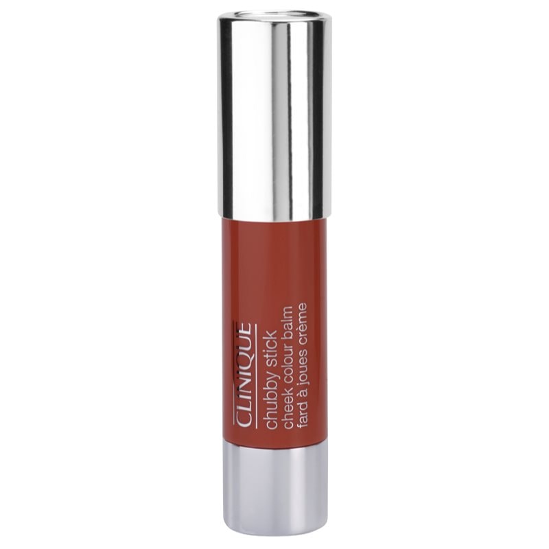 Clinique Chubby Stick Cheek Colour Balm руж с молив - Грим - Сравни цени от 1 магазин с безплатна доставка