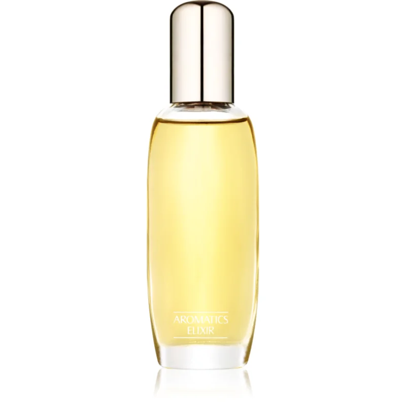 Clinique Clinique Aromatics Elixir™ Eau de Toilette за жени EDT - Дамски парфюм 45мл - Сравни цени от 1 магазин с безплатна доставка