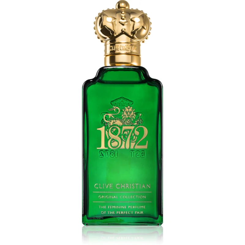 Clive Christian 1872 за жени EDP