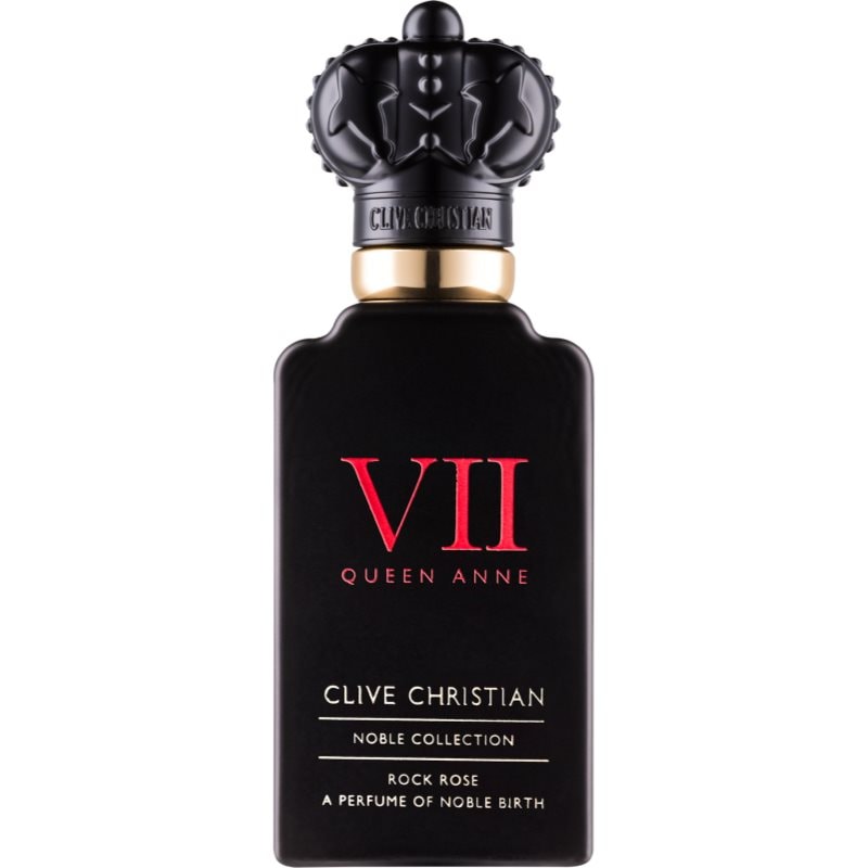 Clive Christian Clive Christian Noble VII Rock Rose за мъже EDP - Мъжки парфюм 50мл - Сравни цени от 1 магазин с безплатна доставка