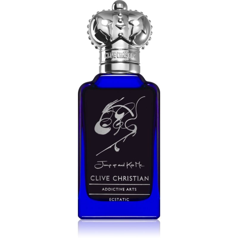 Clive Christian Clive Christian Jump Up and Kiss Me Ecstatic за жени EDP - Дамски парфюм 50мл - Сравни цени от 1 магазин с безплатна доставка