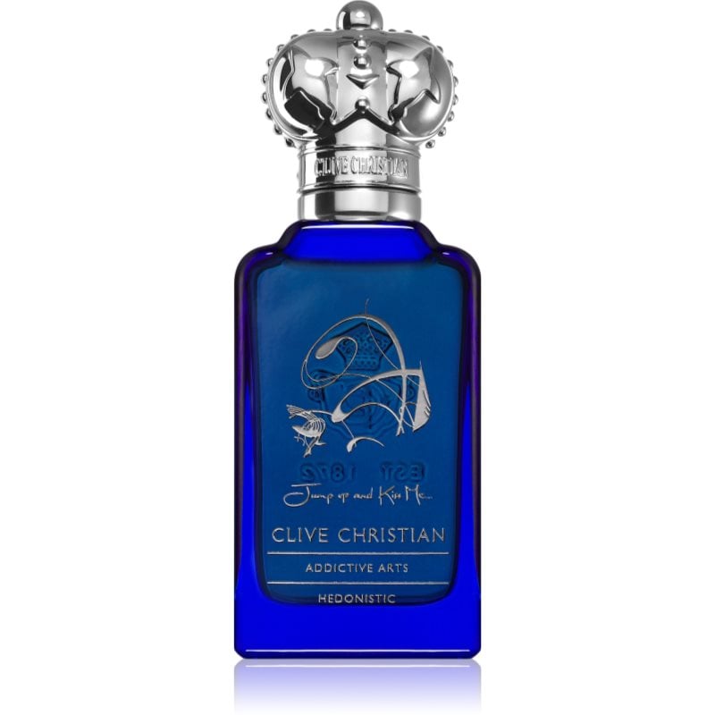 Clive Christian Jump Up and Kiss Me Hedonistic за мъже Parfum