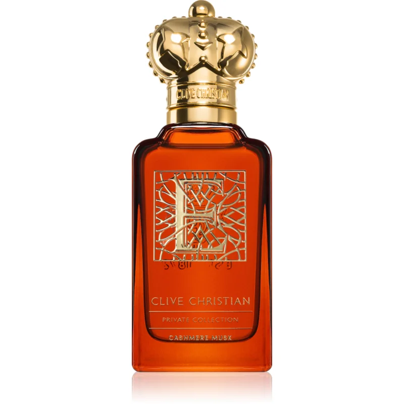 Clive Christian Clive Christian E Cashmere Musk унисекс Parfum - Унисекс парфюм 50мл - Сравни цени от 1 магазин с безплатна доставка