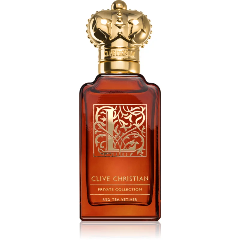 Clive Christian Clive Christian L Red Tea Vetiver унисекс EDP - Унисекс парфюм - Сравни цени от 1 магазин с безплатна доставка