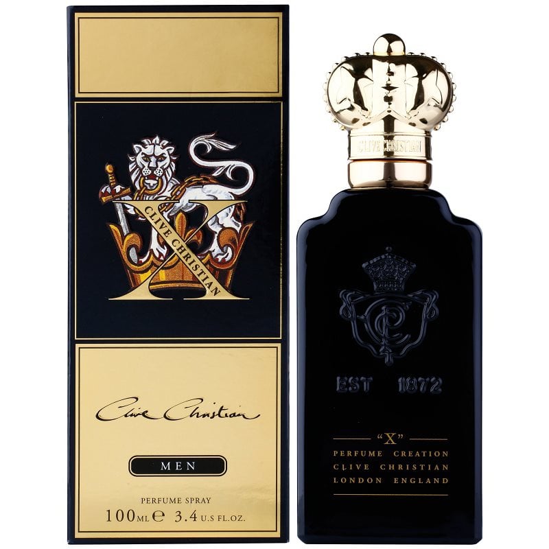 Clive Christian X за мъже EDP