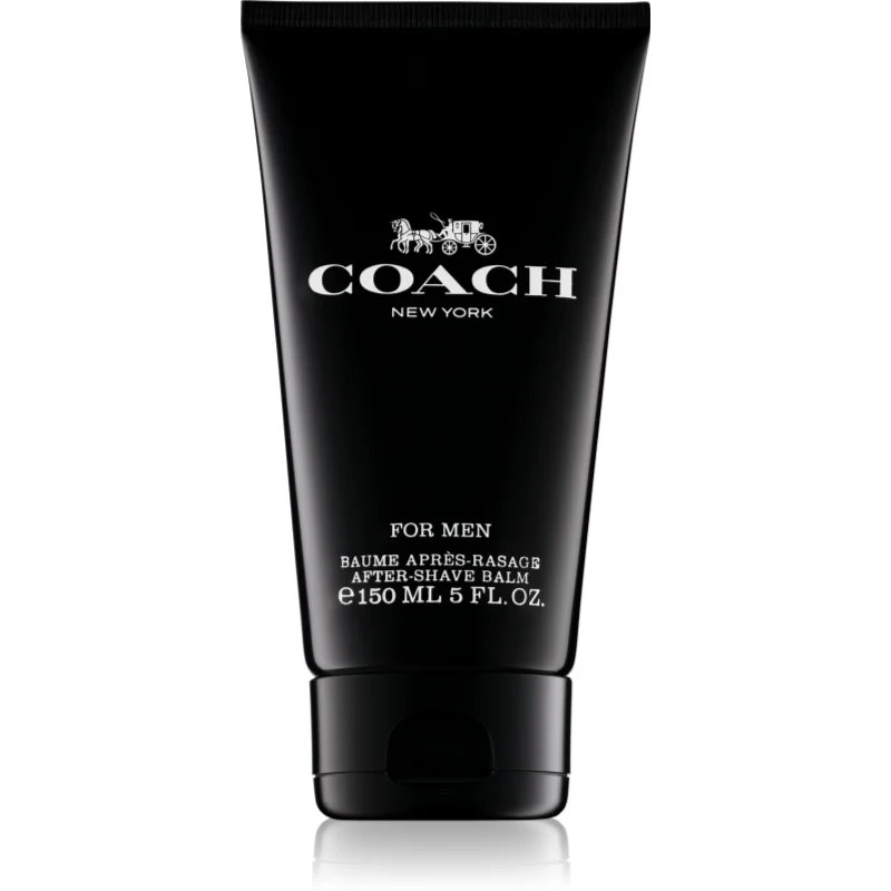Coach Coach for Men балсам за след бръснене за мъже