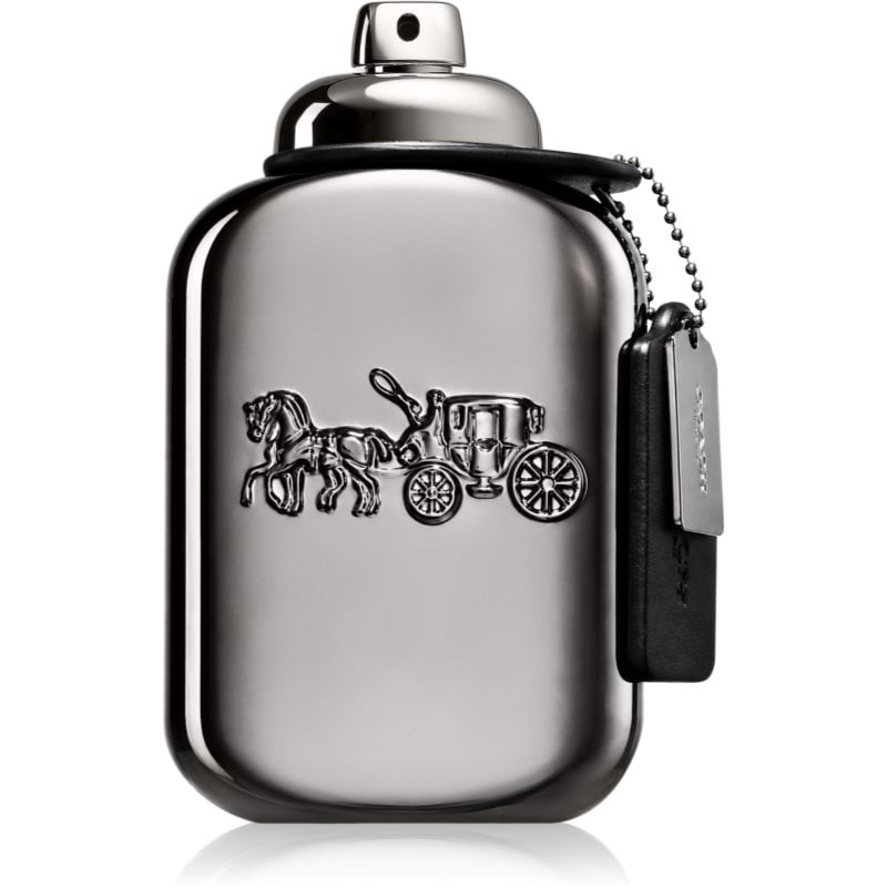 Coach Platinum Pure за мъже EDP