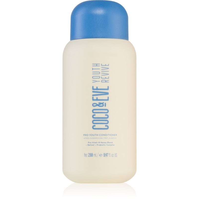 Coco & Eve Youth Revive Pro Youth Conditioner възстановяващ балсам за коса против признаци на стареене
