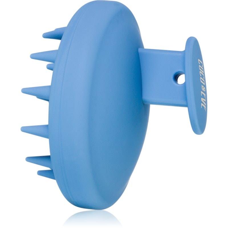 Coco & Eve Coco & Eve Youth Revive Pro Youth Scalp Massager четка за масаж за коса и скалп - Унисекс парфюм 1мл - Сравни цени от 1 магазин с безплатна доставка