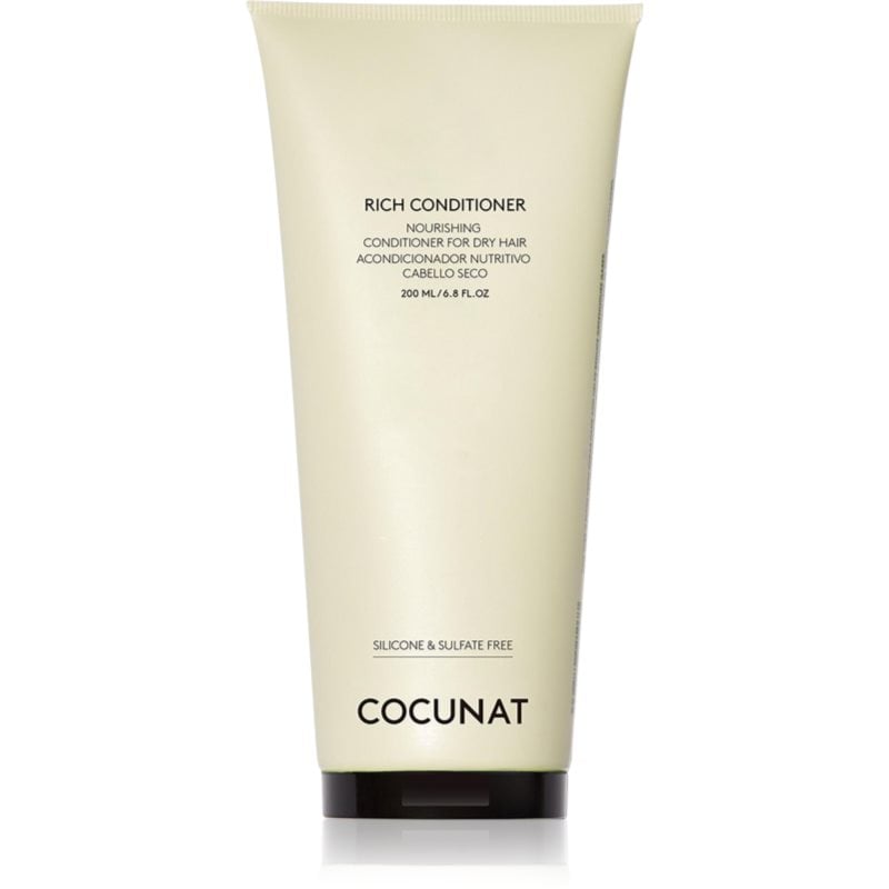Cocunat Rich регенериращ балсам