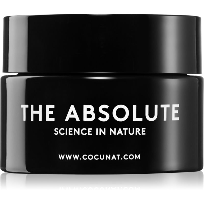 Cocunat Treatment The Absolute подмладяващ крем против стареене на кожата - Грижа за лице - Сравни цени от 1 магазин с безплатна доставка