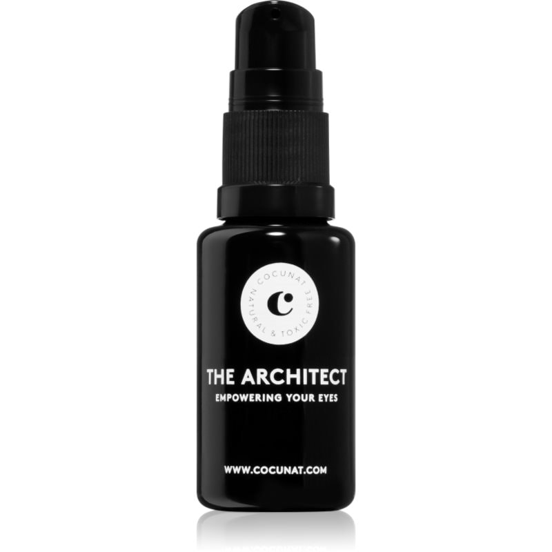 Cocunat Treatment The Architect серум за околоочната зона против отоци и бръчки - Грижа за лице - Сравни цени от 1 магазин с безплатна доставка