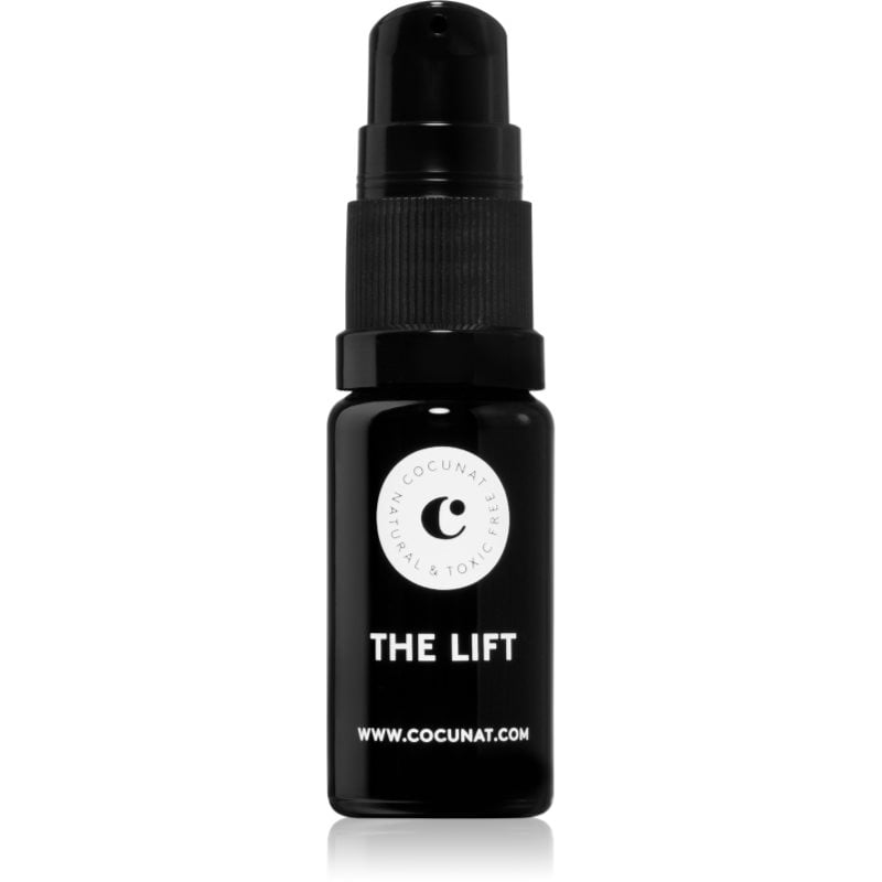 Cocunat The Lift очен серум против признаците на умора