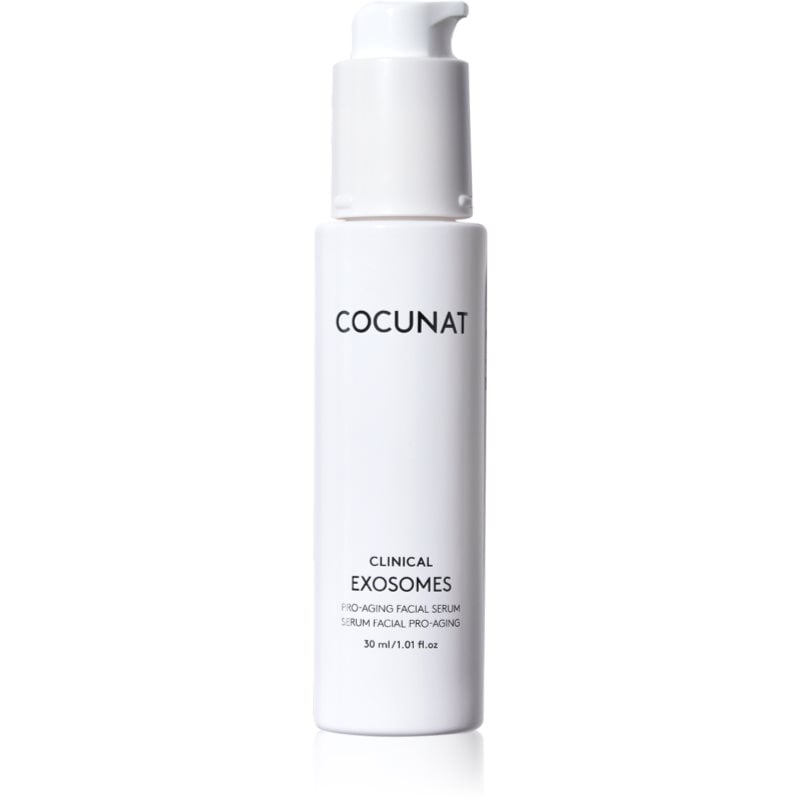Cocunat Clinical Exosomes лифтинг серум