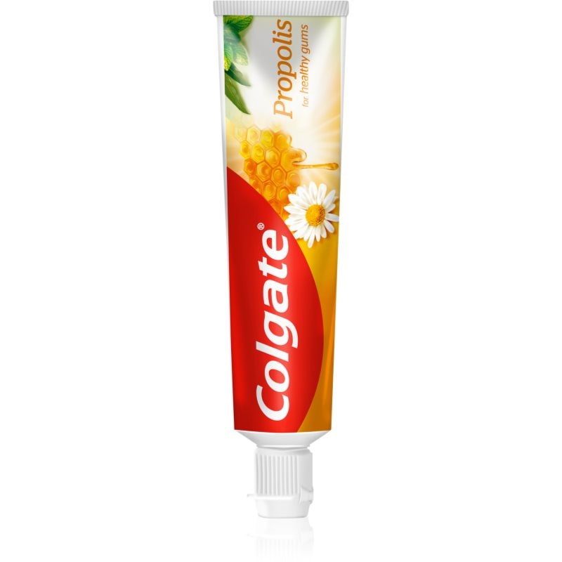 Colgate Propolis Healthy Gums паста за зъби за чувствителни зъби - Грижа за зъбите - Сравни цени от 1 магазин с безплатна доставка