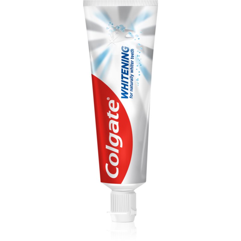 Colgate Colgate Whitening избелваща паста за зъби - Унисекс парфюм 75мл - Сравни цени от 1 магазин с безплатна доставка