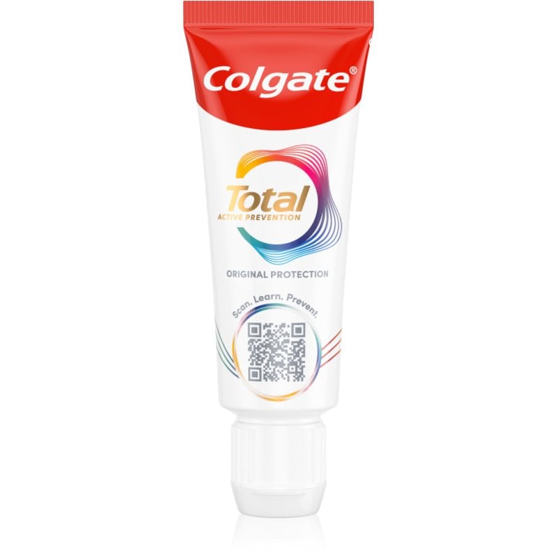 Colgate Total Active Prevention Original паста за зъби