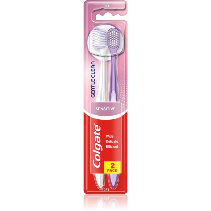 Colgate Gentle Clean четки за зъби