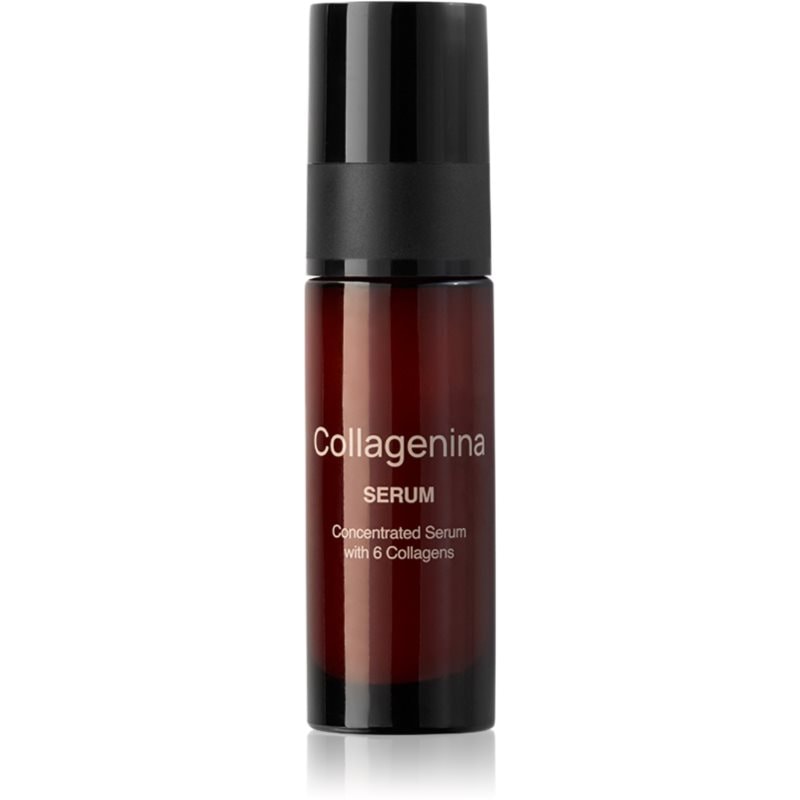 Collagenina Grade 2 Serum серум за лице с колаген - Грижа за лице - Сравни цени от 1 магазин с безплатна доставка