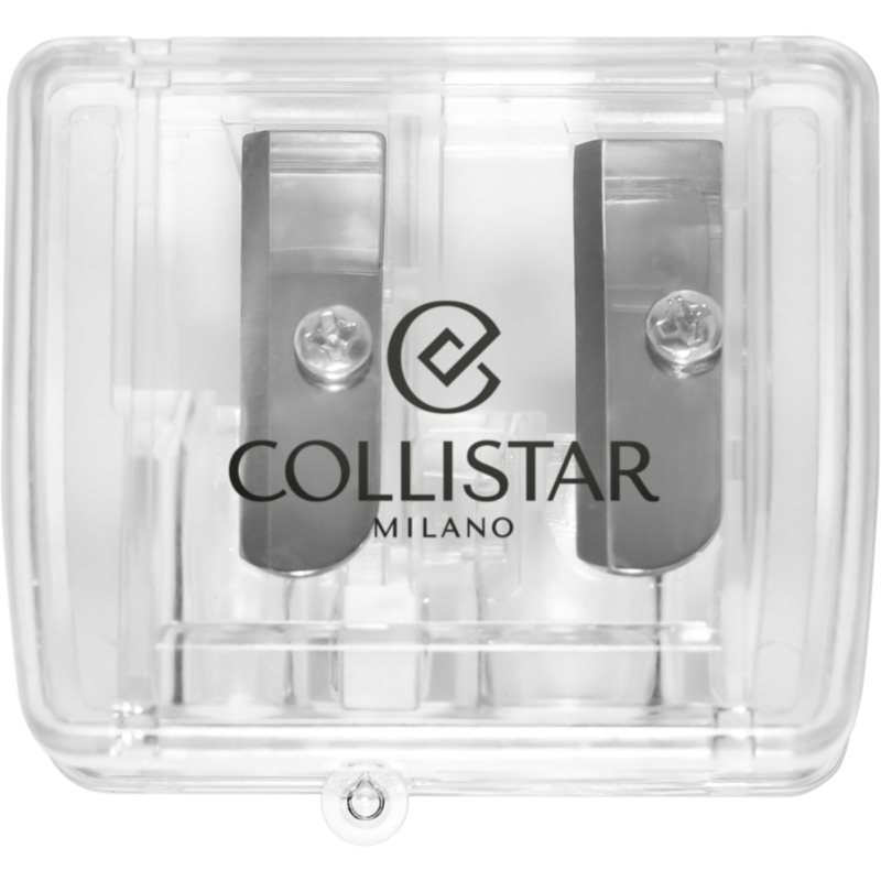 Collistar Accessories Sharpener острилка - Грим - Сравни цени от 1 магазин с безплатна доставка