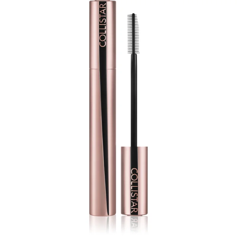 Collistar Infinito Mascara укрепваща спирала за мигли за екстремен обем и интензивен поглед сменяема