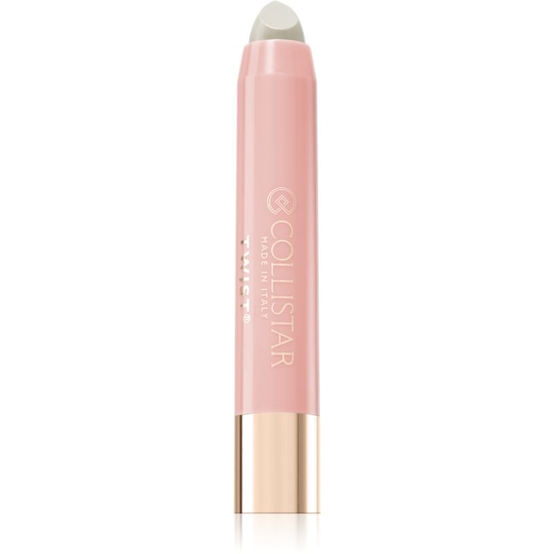 Collistar Twist Balmy Gloss хидратиращ балсам за устни