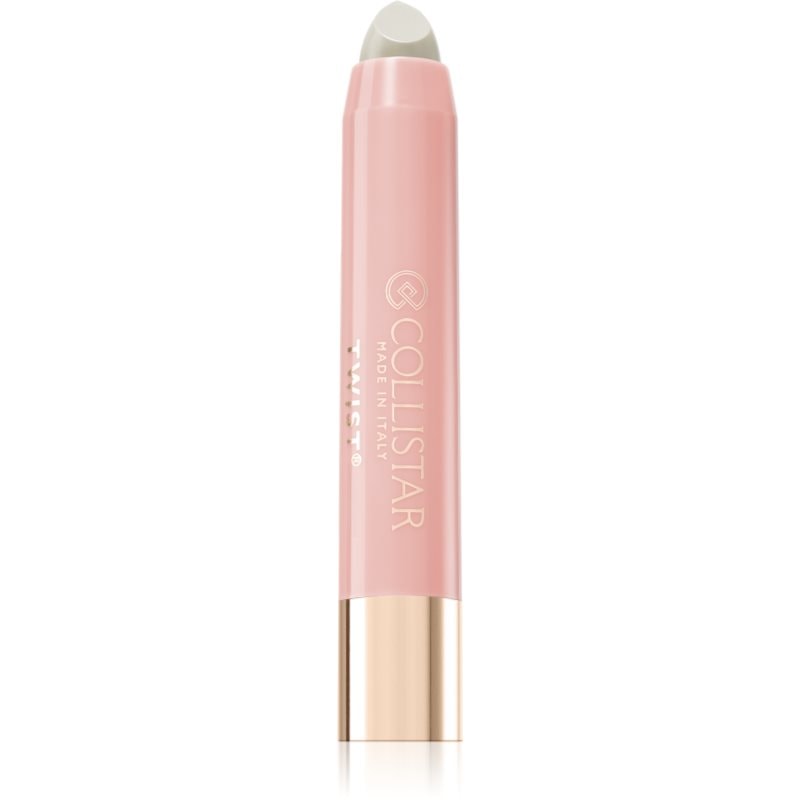 Collistar Twist Balmy Gloss хидратиращ балсам за устни - Грим - Сравни цени от 1 магазин с безплатна доставка