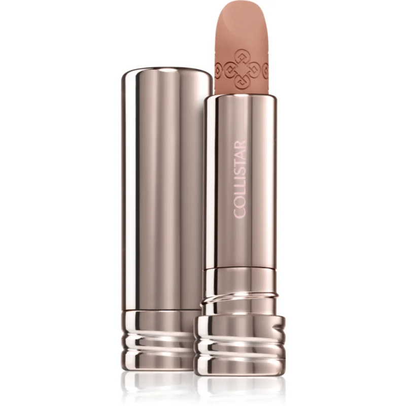 Collistar Puro Gioiello Velvet Lipstick сатенено червило сменяема