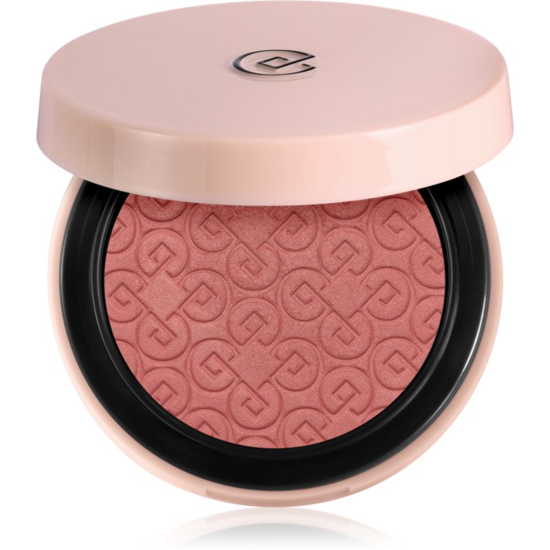 Collistar Impeccabile Maxi Blush дълготраен руж 10 Marsala - Грим - Сравни цени от 1 магазин с безплатна доставка