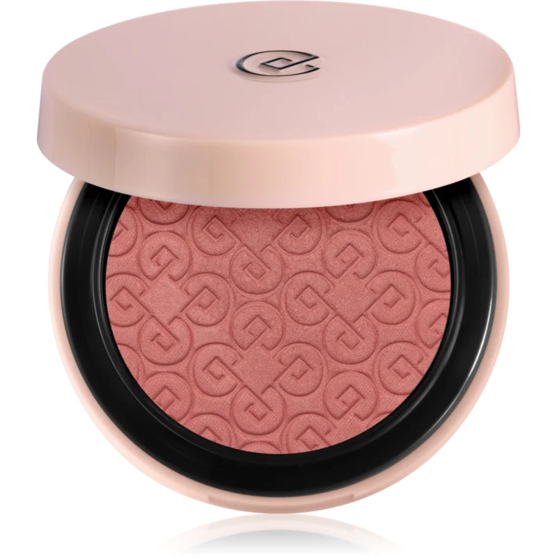 Collistar Impeccabile Maxi Blush дълготраен руж 10 Marsala - Грим - Сравни цени от 1 магазин с безплатна доставка