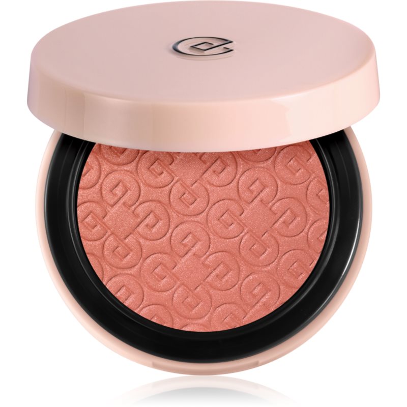 Collistar Impeccabile Maxi Blush дълготраен руж 08 Henné - Грим - Сравни цени от 1 магазин с безплатна доставка
