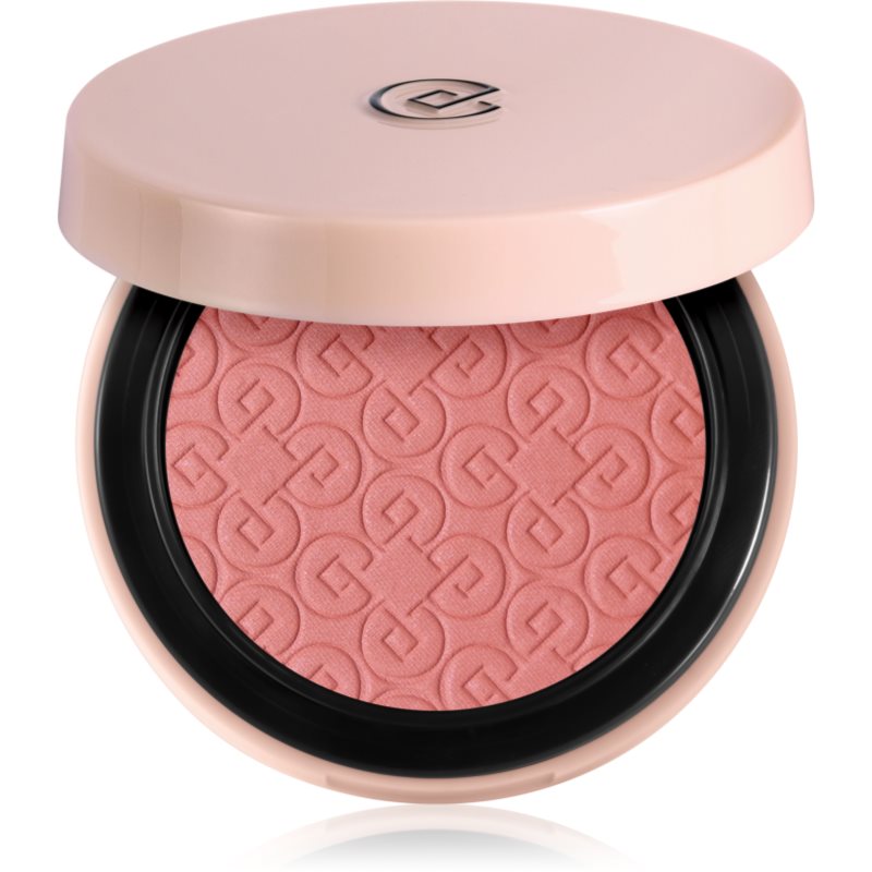 Collistar Impeccabile Maxi Blush дълготраен руж 04 Confetto - Грим - Сравни цени от 1 магазин с безплатна доставка