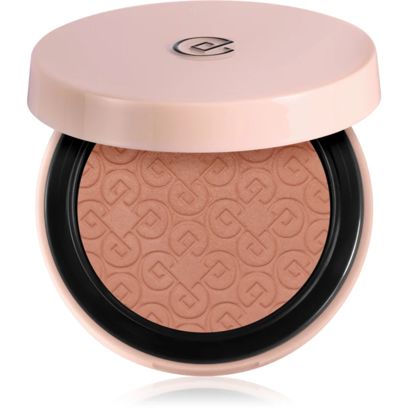 Collistar Impeccabile Maxi Blush дълготраен руж 03 Terracotta
