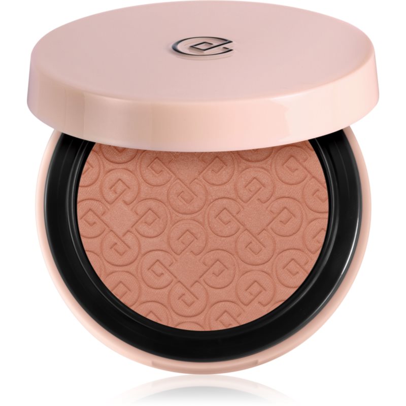 Collistar Impeccabile Maxi Blush дълготраен руж 03 Terracotta - Грим - Сравни цени от 1 магазин с безплатна доставка