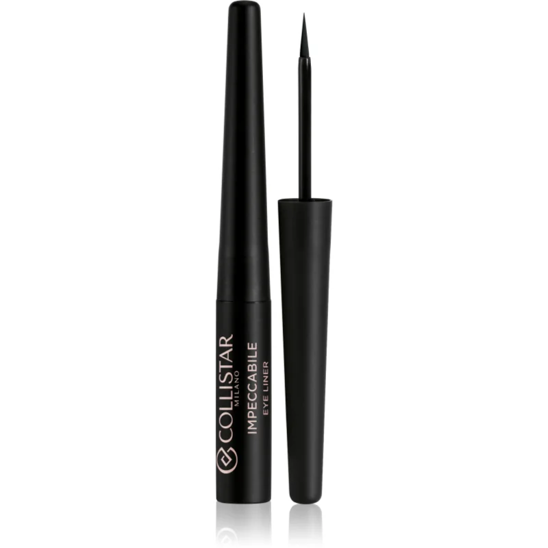 Collistar Impeccabile Eye Liner дълготрайна водоустойчива очна линия - Грим - Сравни цени от 1 магазин с безплатна доставка