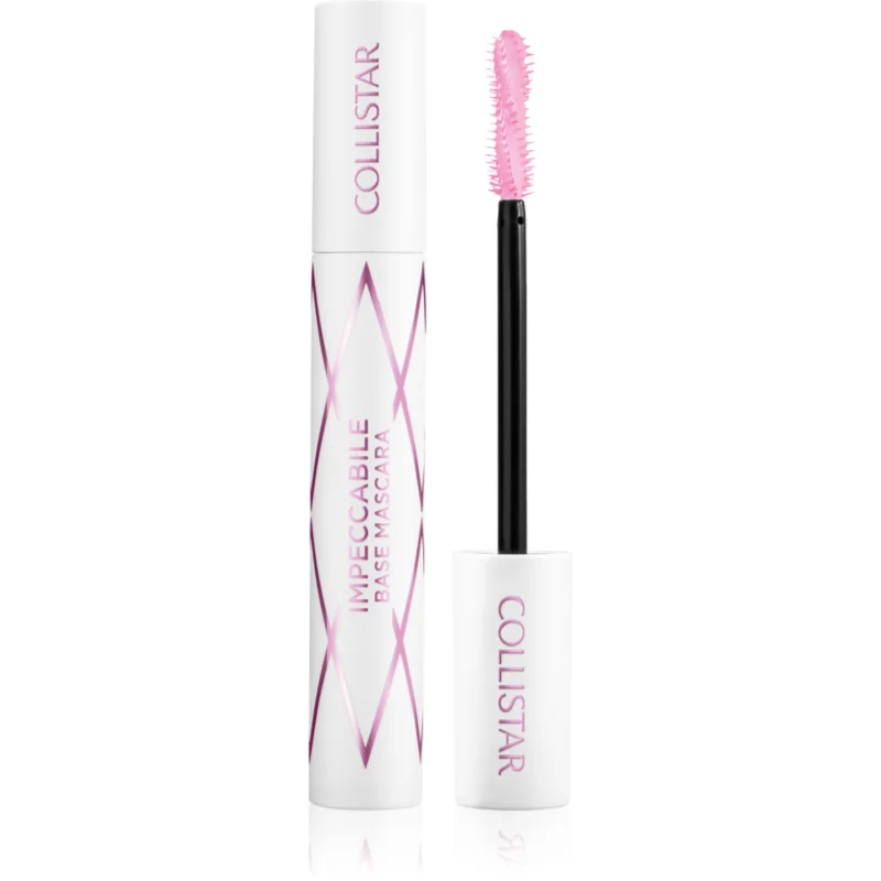 Collistar Impeccabile Cream Strawberry Lash Primer основа под спирала - Грим - Сравни цени от 1 магазин с безплатна доставка