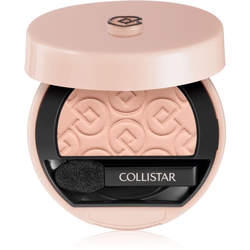 Collistar Collistar Impeccabile Compact Eyeshadow интензивни сенки за очи 400 Cipria Matte - Унисекс парфюм 3мл - Сравни цени от 1 магазин с безплатна доставка