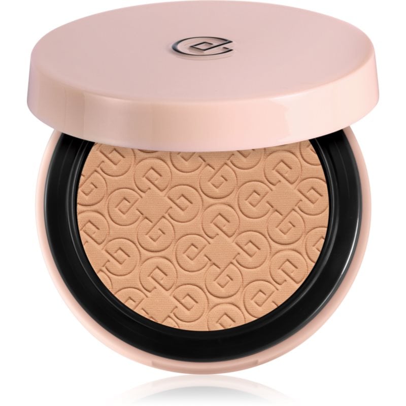 Collistar Impeccabile Compact Powder компактна пудра за матиране