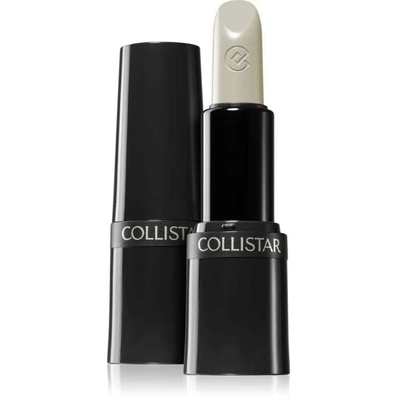 Collistar Lip Balm Puro хидратиращ балсам за устни - Грижа за лице - Сравни цени от 1 магазин с безплатна доставка