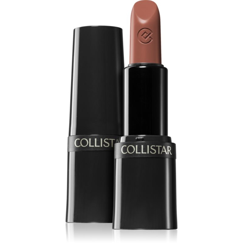 Collistar Rossetto Puro червило - Грим - Сравни цени от 1 магазин с безплатна доставка