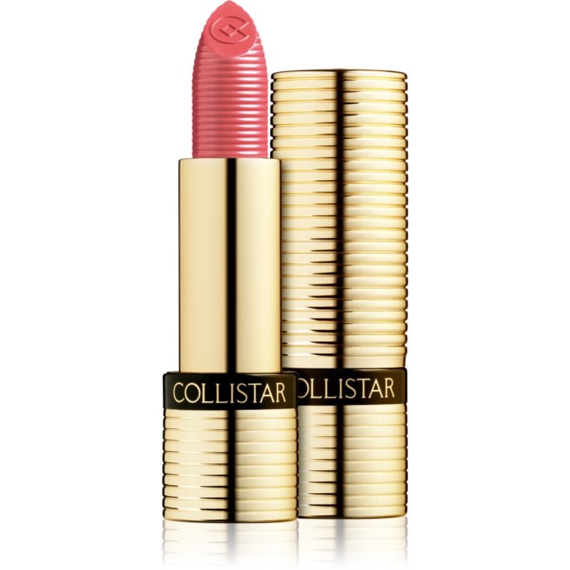 Collistar Rossetto Unico® Lipstick Full Colour - Perfect Wear луксозно червило - Грим - Сравни цени от 1 магазин с безплатна доставка