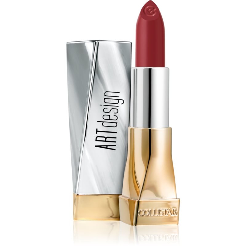 Collistar Rossetto Art Design Lipstick Mat Sensuale матиращо червило - Грим - Сравни цени от 1 магазин с безплатна доставка