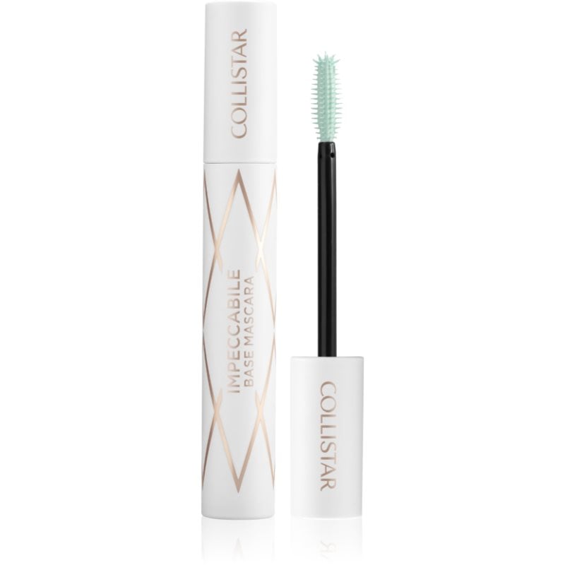 Collistar Impeccabile Mascara Base основа под спирала