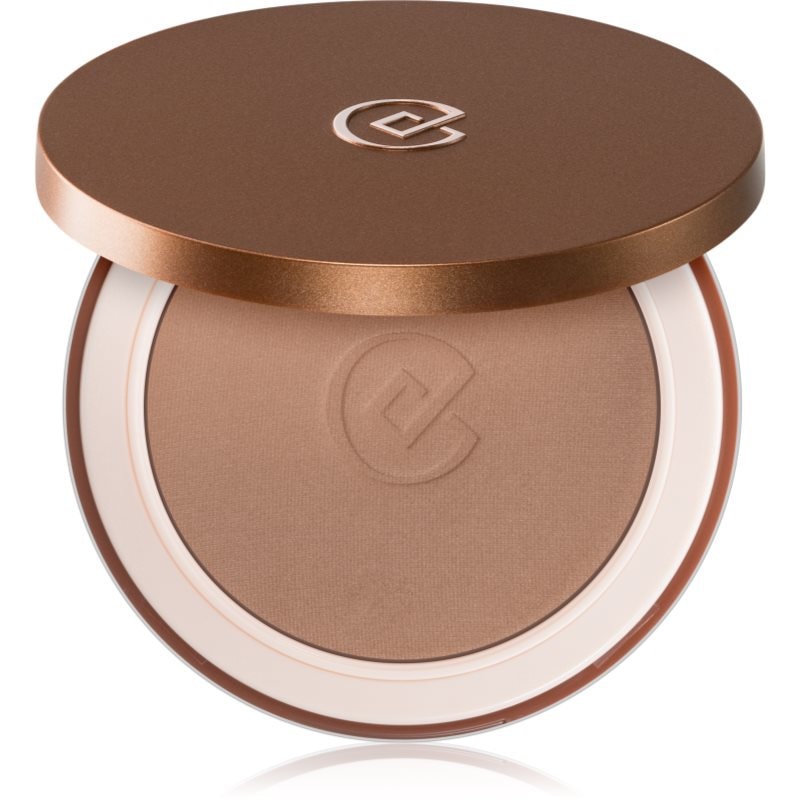 Collistar Silk Effect Bronzing Powder компактна бронзираща пудра - Грим - Сравни цени от 1 магазин с безплатна доставка