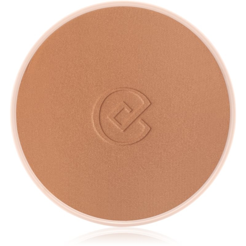Collistar Silk Effect Bronzing Powder Refill компактна бронзираща пудра пълнител - Грим - Сравни цени от 1 магазин с безплатна доставка